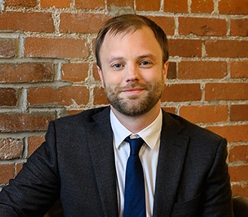 Zachary Maddox's Profile Image